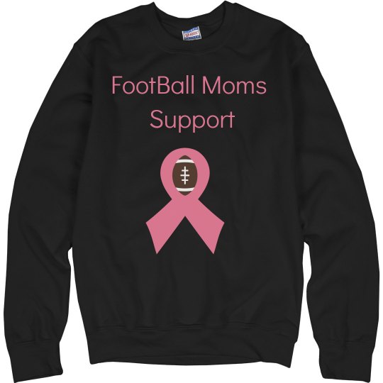 Football Moms BCA Football Moms BCA