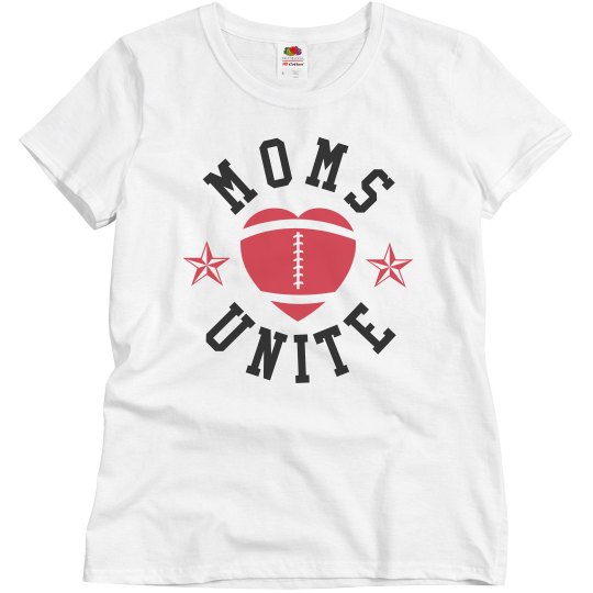 Football Moms
