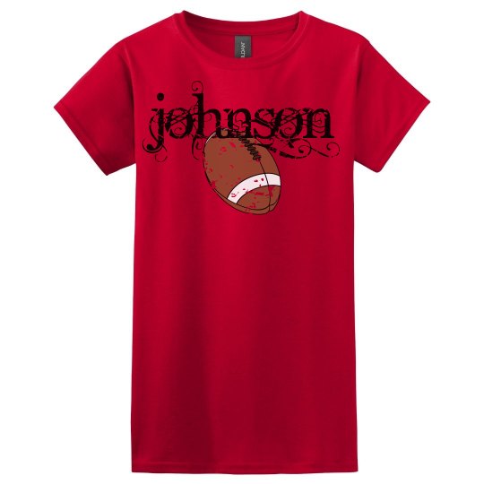 Football Name Football Name