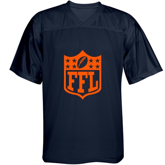 FOOTBALL T SHIRT/JERSEY FOOTBALL T SHIRT/JERSEY