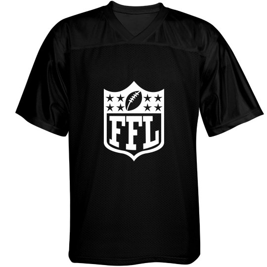 FOOTBALL T SHIRT/JERSEY FOOTBALL T SHIRT/JERSEY