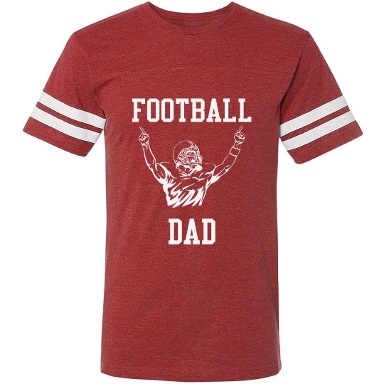 Football Tee Football Tee