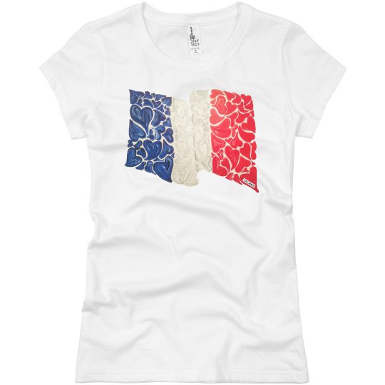 For France and Belgium For France and Belgium