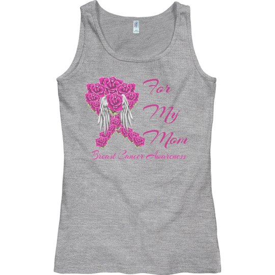 For My Mom Breast Cancer 