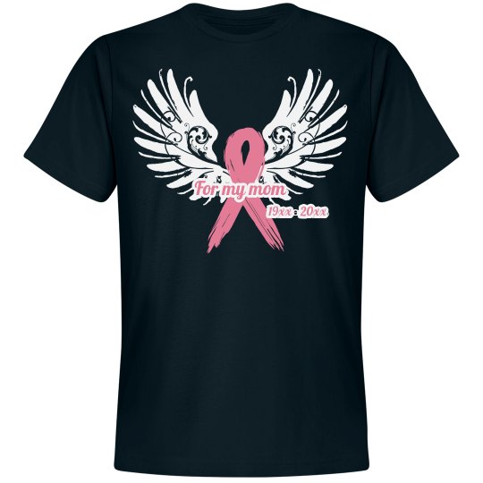 For my Mom For my Mom