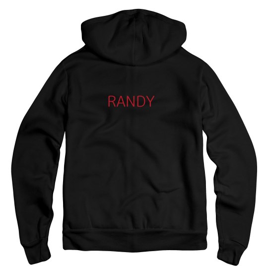 FOR RANDY