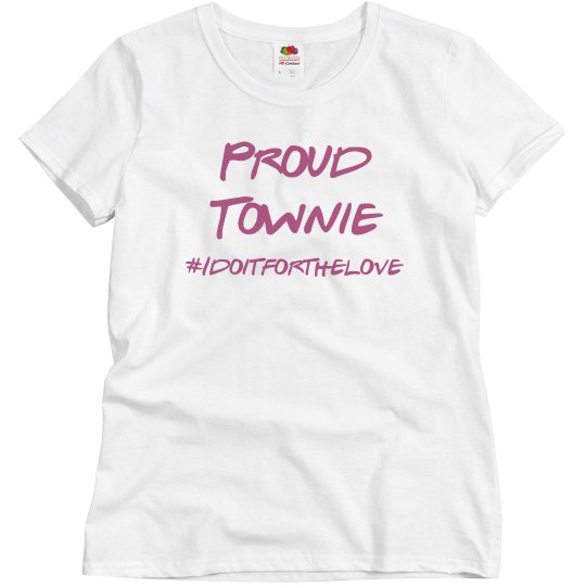 For the love For the love