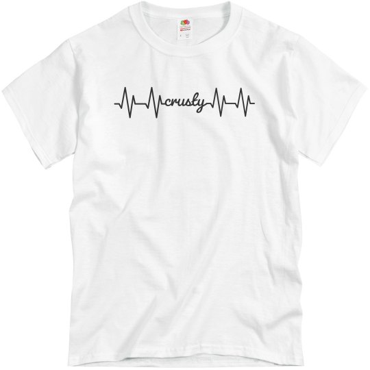 For the love of crust (B.Logo) For the love of crust (B.Logo)