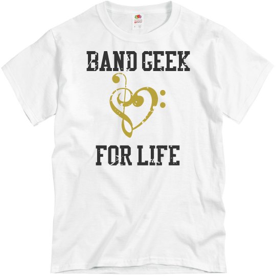 For the Love of Music For the Love of Music