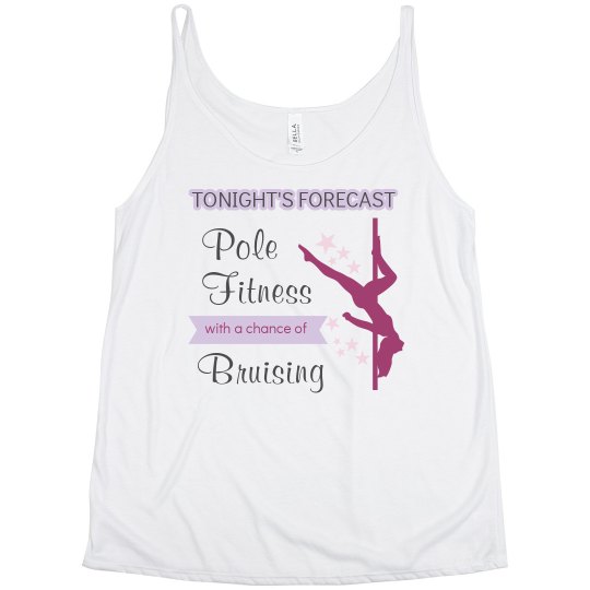 Forecast Flowy Split side tank