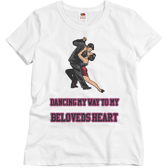 Forever loved Forever loved