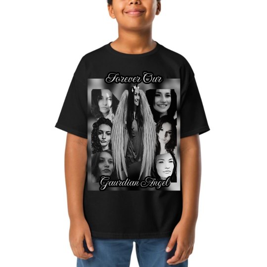 Forever Our Guardian Angel Children’s Tee
