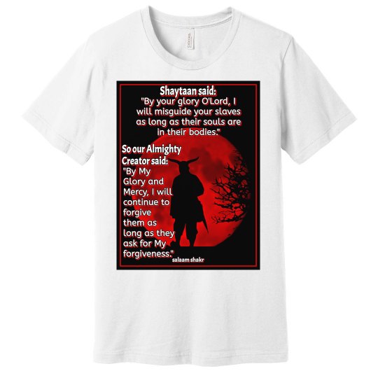 FORGIVENESS FORGIVENESS