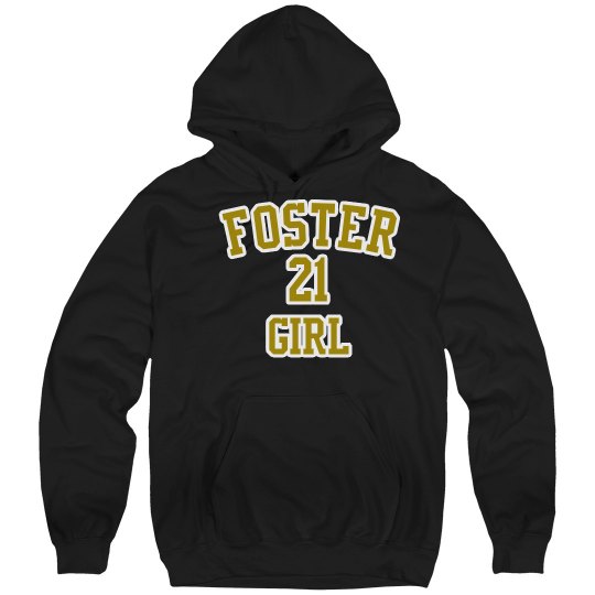 Foster Hoodie