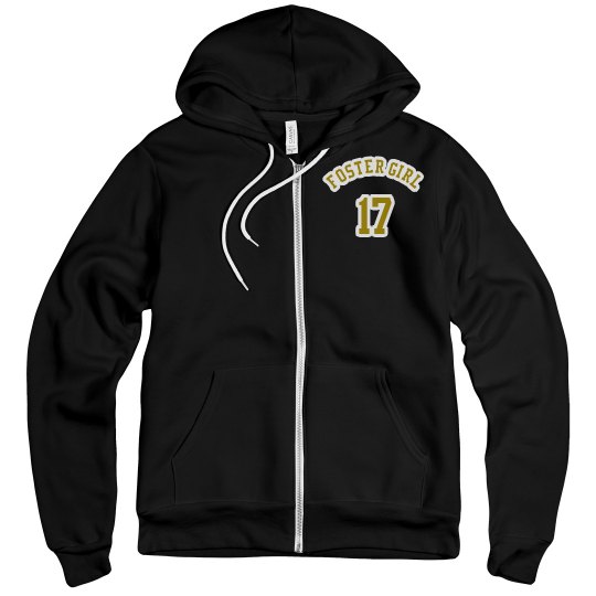 FOSTER SWEAT HOODIE FOSTER SWEAT HOODIE