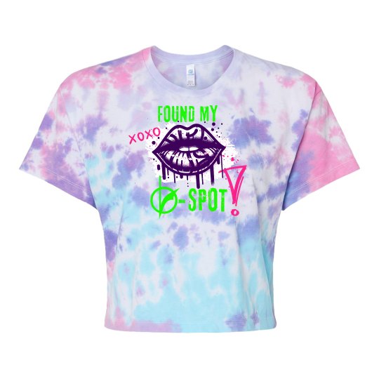 Found My Spot Found My Spot