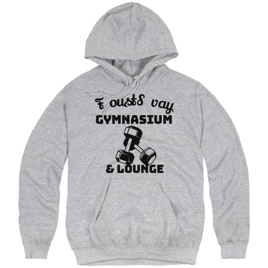 FoustSvayGym FoustSvayGym