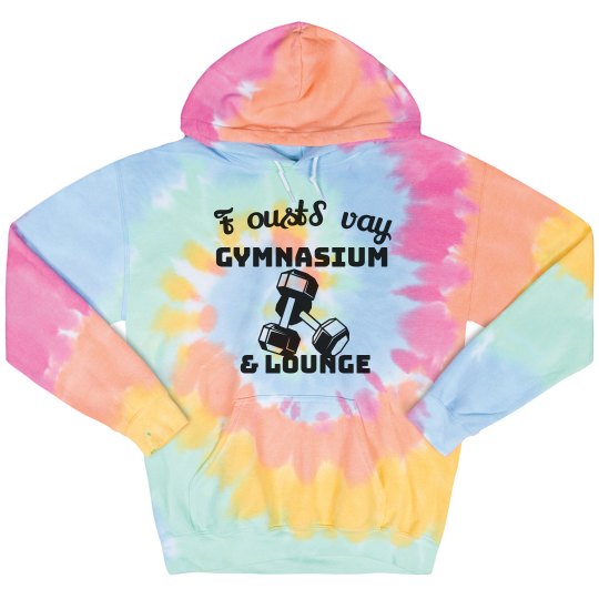 FoustSvayTieDye FoustSvayTieDye