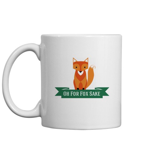 Fox cup green Fox cup green