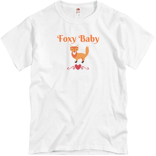 foxy baby