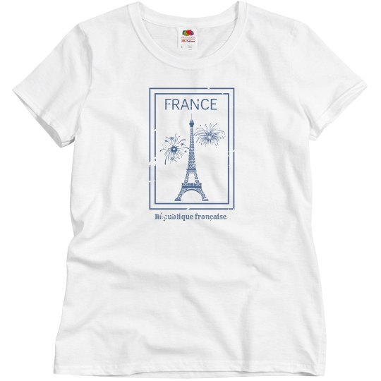 FRANCE