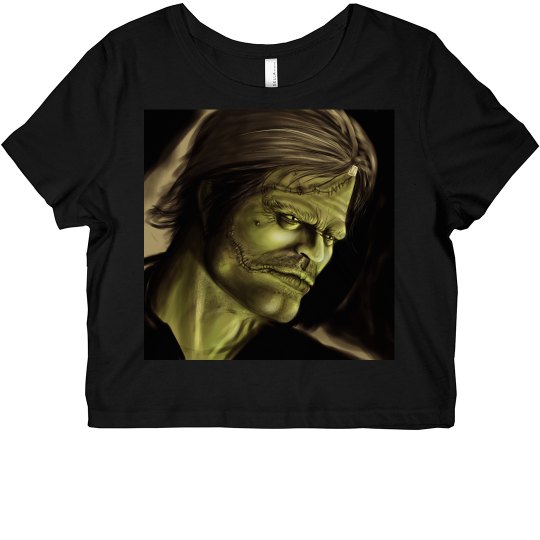 Frankenstein's Monster