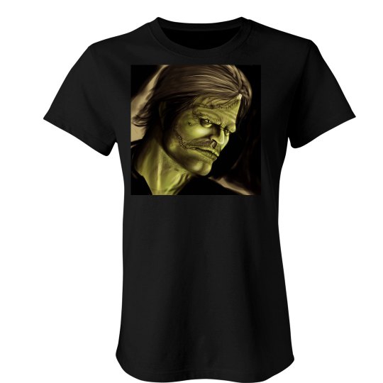 Frankenstein's Monster