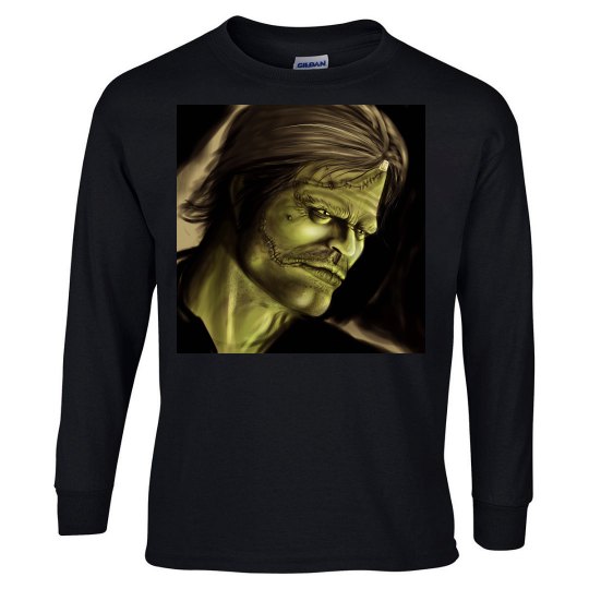 Frankenstein's Monster