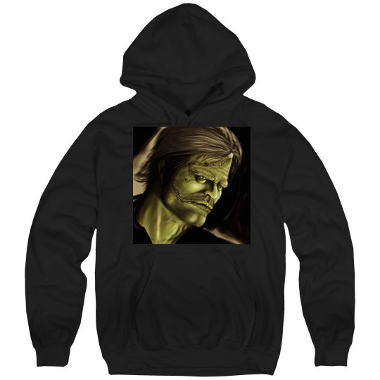 Frankenstein's Monster