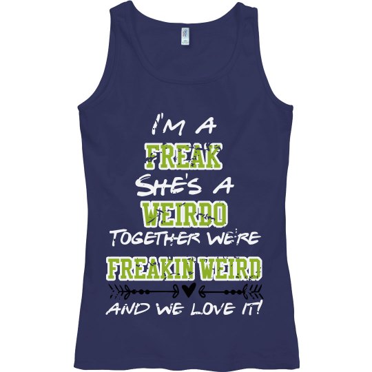 Freak Bff's 2 Freak Bff's 2