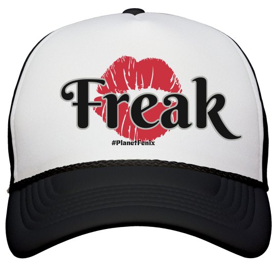 freak hat