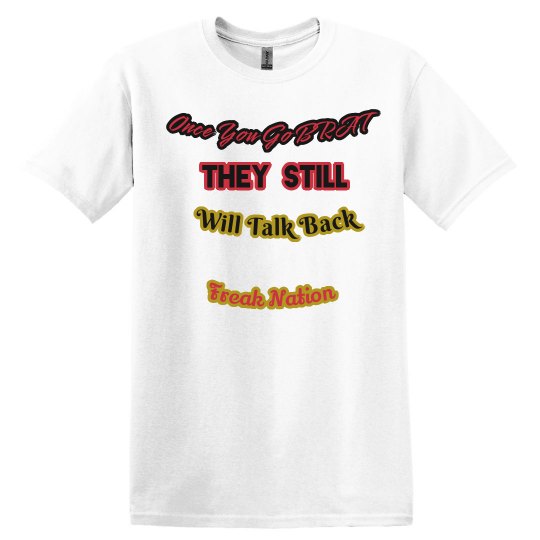 Freak Nation Freak Nation