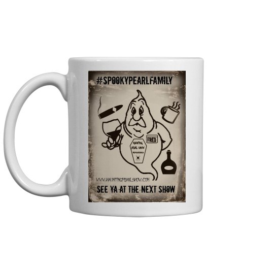 Fred Coffee Cups Fred Coffee Cups