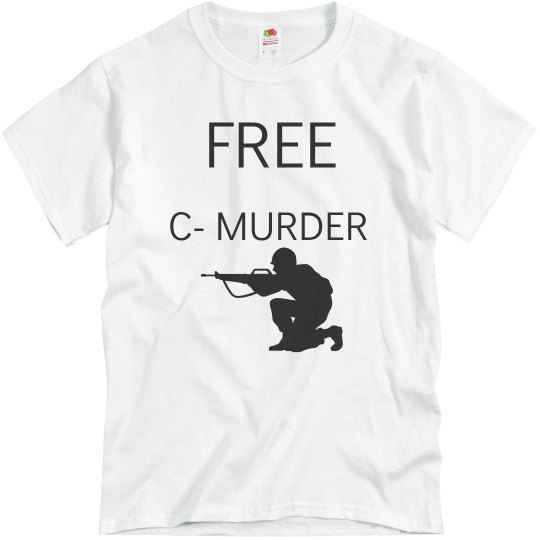 free c murder