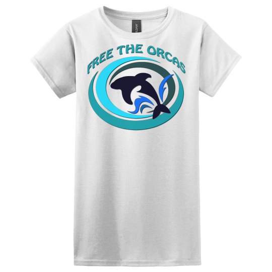 Free the Orcas 1