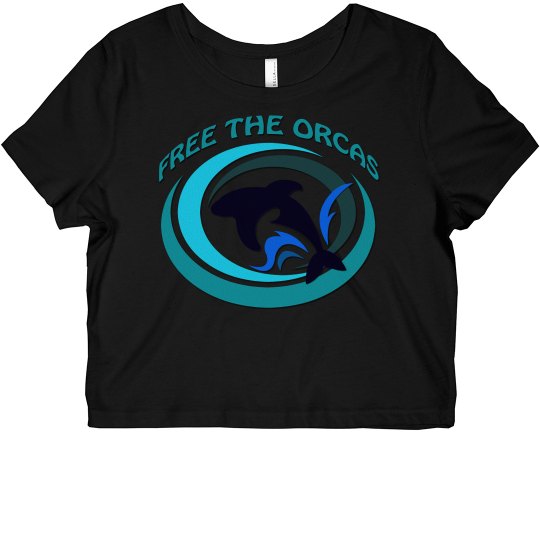 Free the Orcas 1