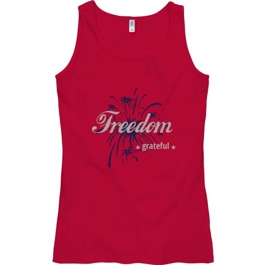 Freedom Freedom