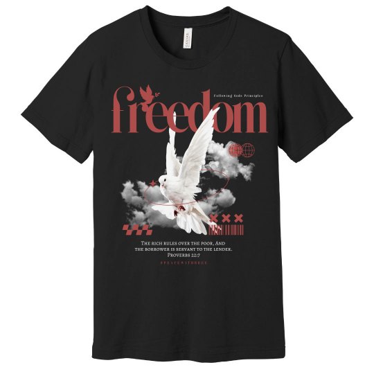 freedom freedom