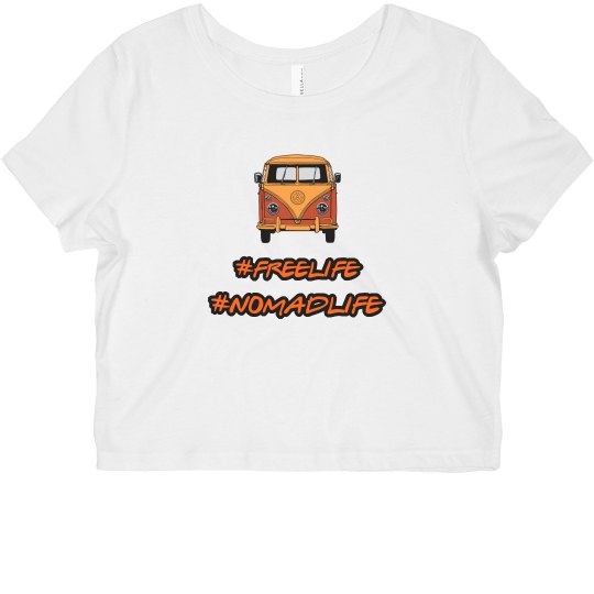 Freelife/Nomad Life