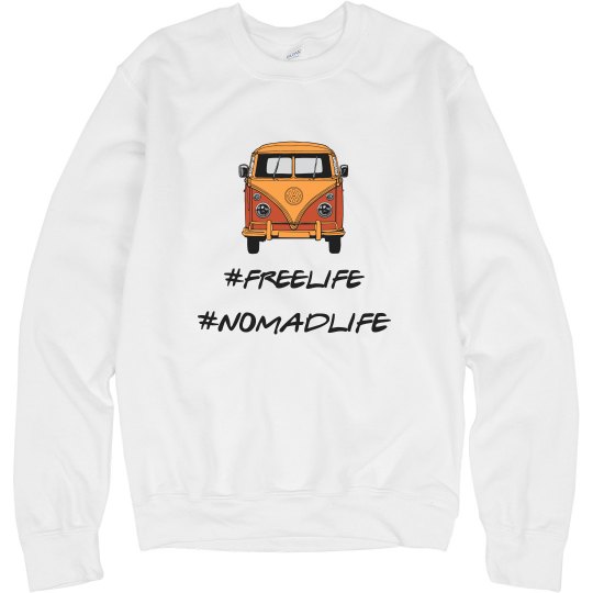 Freelife/Nomad Life Freelife/Nomad Life