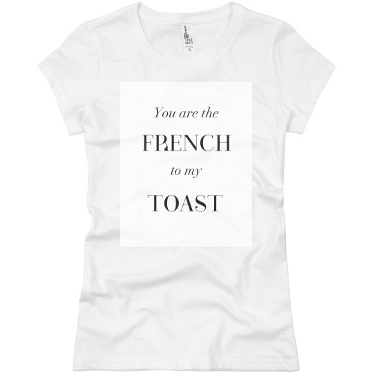 French Toast French Toast