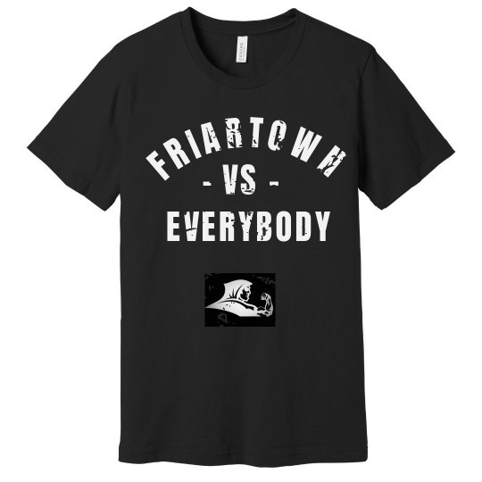 Friartown