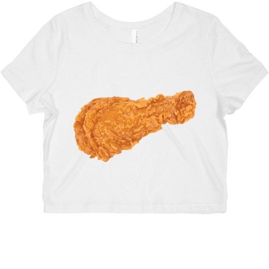 Fried Chicken Shirt
