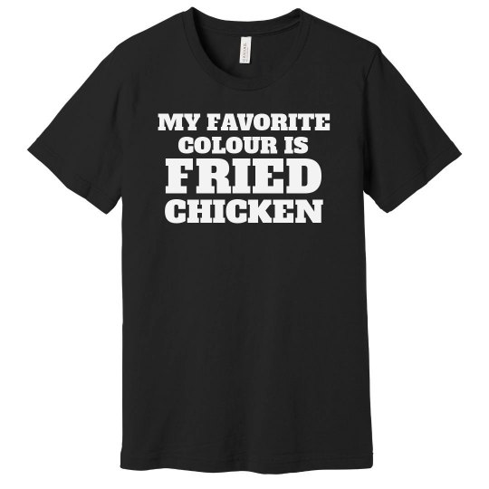 fried Chicken