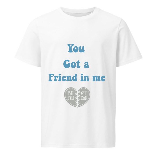 Friends top 