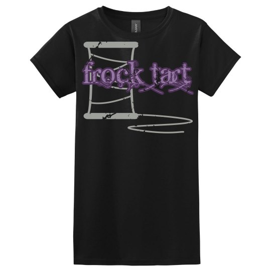 Frock Tart Frock Tart