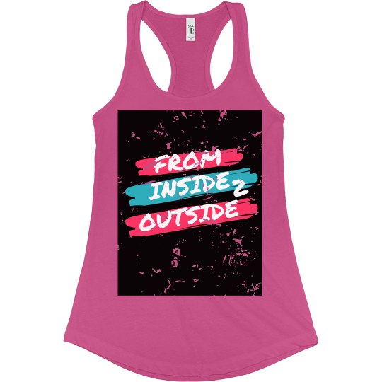 FROM INSIDE 2 OUTSIDE 101