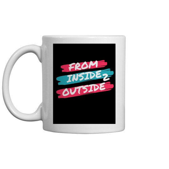 FROM INSIDE 2 OUTSIDE 118