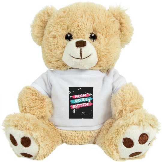 FROM INSIDE 2 OUTSIDE 119