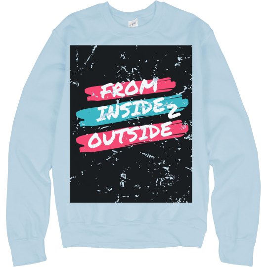 From Inside 2 Outside 2 From Inside 2 Outside 2